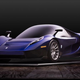 Illustration for article titled The Scuderia Cameron Glickenhaus 004S Is A 650 HP American-Made Mid-Engined Road Car Built To Raceem/em
